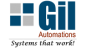 GIL Automation logo
